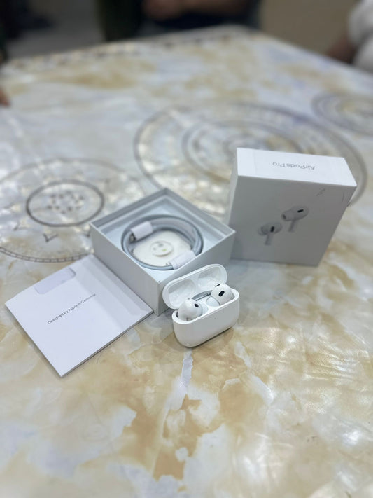 Apple AirPod pros gen 2